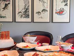 -沈灶河豚宴·河豚融合餐厅(汉中路店)