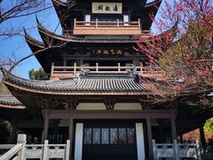 -范蠡湖公园