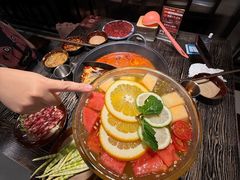 -冯校长老火锅(福田车公庙店)
