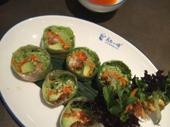 -美奈小馆·越南料理(中航城君尚购物中心店)