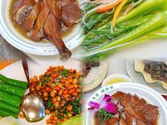 -美未居·老字号·地道顺德菜·桑拿鸡·鱼生(容桂店)