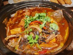 -周家二小姐的菜(西津渡店)