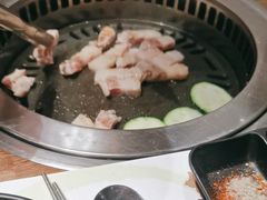 -香猪坊韩国烤肉专属门店(魏公村店)