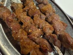 -牛街·马辈儿涮肉(牛街总店)