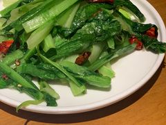 -蜀宴小调·精致家常菜(来福士店)