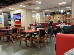 -宏状元现熬粥·京味菜(五棵松店)