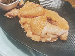 -老好人象山海鲜(岭南路店)