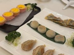 -半岛太子酒家(海港城店)