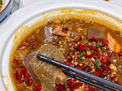 -U你·湖北家宴菜(南湖总店)