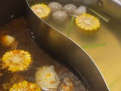 -汕头八合里海记牛肉店(清河店)