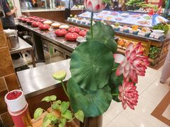 -良友·地标海鲜青岛菜(五四广场店)