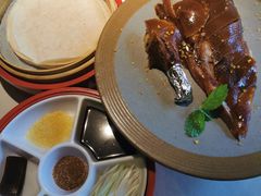 桂花香烤鸭-青年公社烤鸭(青年路店)