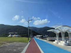 -宁波松兰山滨海旅游度假区