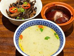 -李犟大爆鳝面·手工蟹黄包(湖滨西湖店)