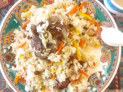 -巴依老爷新疆美食(魏公村店)