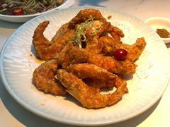 -园里前·10年私厨·福建菜(台江万达鳌峰洲店)