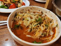 -西域阿里马新疆菜·清真(桂花路店)