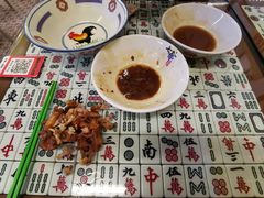 -七爷清汤腩·港式餐厅(金狮广场店)
