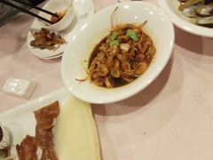 -湖州天煌大酒店-餐厅