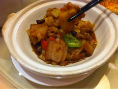 iphone_upload_pic-西贝(金桥店)