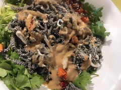 羊大爷鲜水爆肚-津门羊大爷·铜锅涮肉(黄河道店)