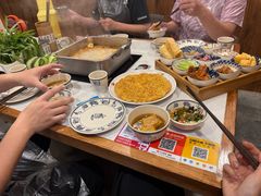 -螺大喜螺蛳粉火锅(雍和宫店)