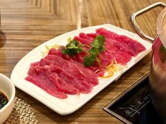 黄牛肉-四季火锅酒家(新濠影汇店)