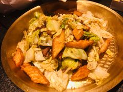 -丝路金桃·新疆菜(徐汇店)