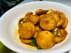 -兰湘子·湘菜小炒(石家庄万象城店)