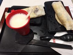 -永和大王(春日上新·阜成门店)