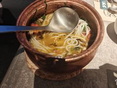 -饱嗝·傣泰厨房(国创园店)