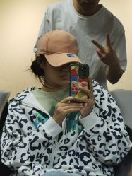 点击看大图 -HD HAIR STYLE