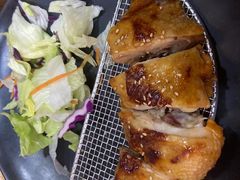 -神田川拉面店(上游街店)