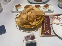 -味+新京宴·烤鸭·北京菜(创意谷店)