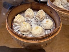 -南翔馒头店(豫园店)