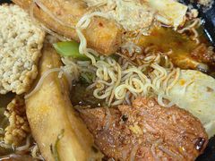 -四川老牛麻辣烫(北门桥店)