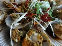 -1910老鲁味海鲜·戳子肉·青岛菜(金沙滩店)
