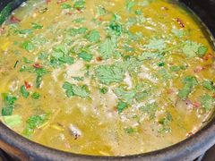 -榕江牛瘪牛肉火锅