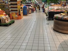 -世纪联华(外高桥店)