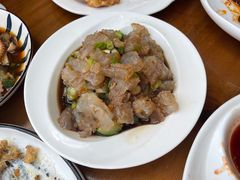 -晚归月亮湾私家菜(临邑路店)