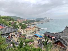 -海东龙宫寺