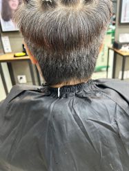 -米兰品时尚造型