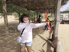-黄沙古渡原生态旅游区