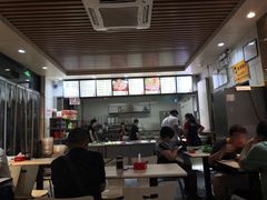 -林静小吃(复兴路店)