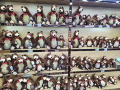 -泰达航母主题公园