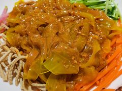-磁州卤面·地标邯郸菜(97年创始店)