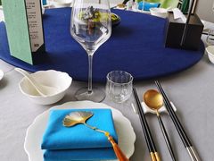 -馋遇江南·精致湖景雅宴(东方之门店)