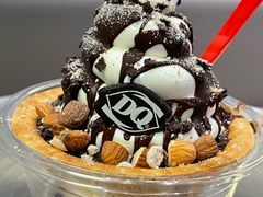 -DQ·蛋糕·冰淇淋(周浦万达店)