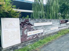 -莲花池公园
