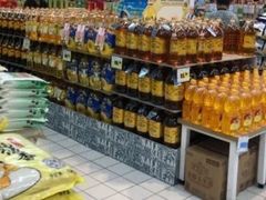 -世纪联华超市(浦电路店)